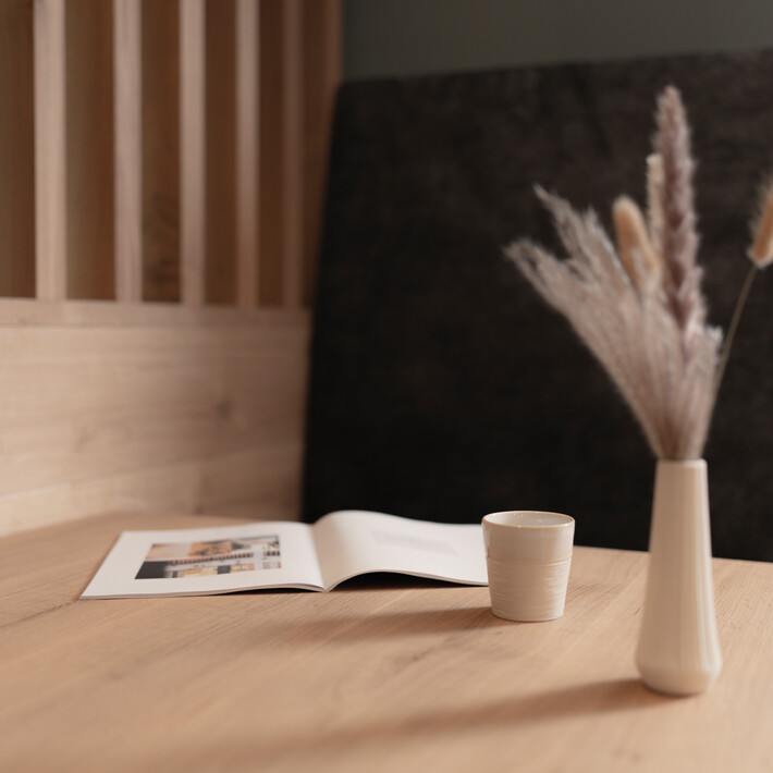 Gamshag | © Karin Pasterer Gamshag | © Karin Pasterer