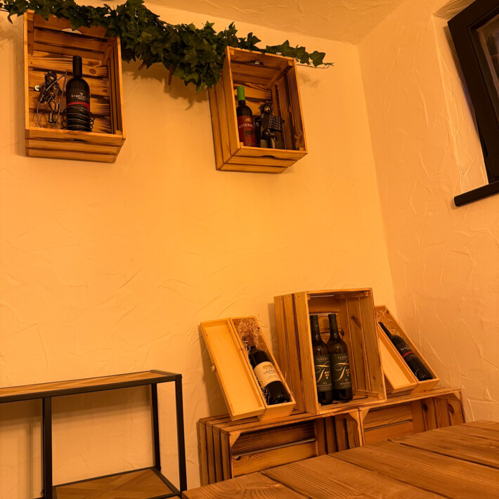 Weinverkostung  | © Hofer's Herzstück