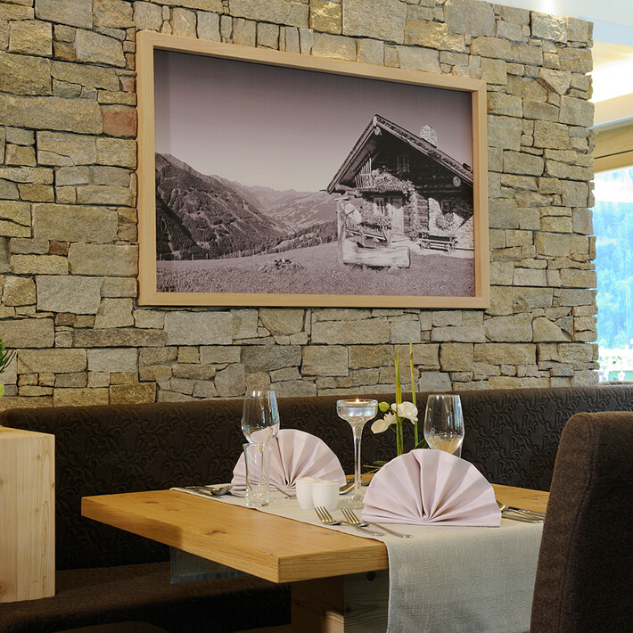 Wintergarten, Hotel Marten | © Wintergarten, Hotel Marten