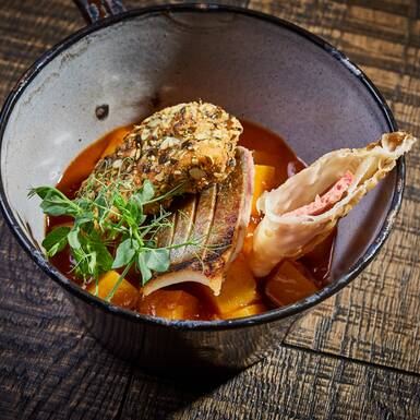 Kochbuch, Hotel Marten  | © Kochbuch, Hotel Marten Kochbuch, Hotel Marten  | © Kochbuch, Hotel Marten