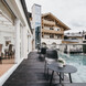 VAYA Post Saalbach | © VAYA Group VAYA Post Saalbach | © VAYA Group