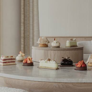 Kaffeehaus bei Anna  | © Jenny Haimerl Kaffeehaus bei Anna  | © Jenny Haimerl