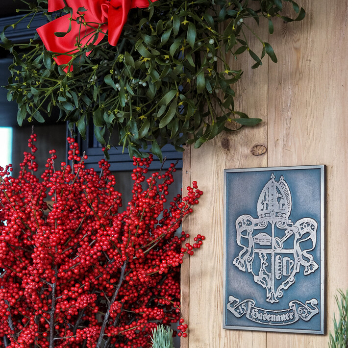 © Unterschwarzachhof