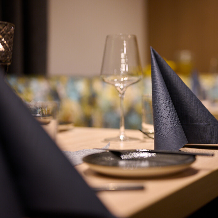 HappyYellow Restaurant | © Happy Yellow