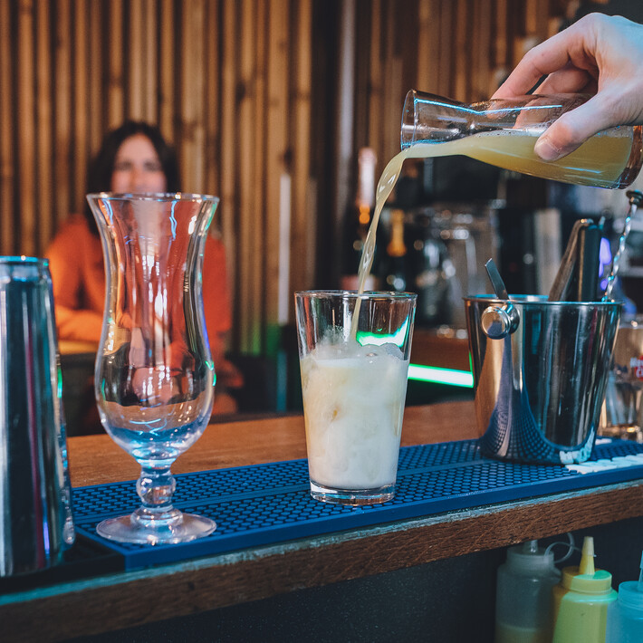 Let's have a Cocktail | © gesa.mt Tourismusmarketing