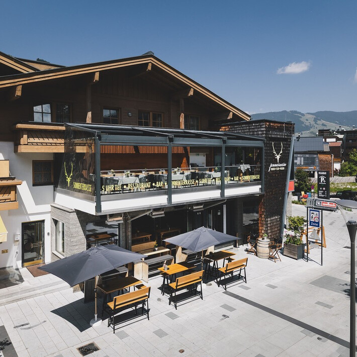 jennerwein-Sommer | © Der Jennerwein