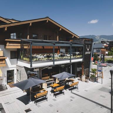 jennerwein-Sommer | © Der Jennerwein