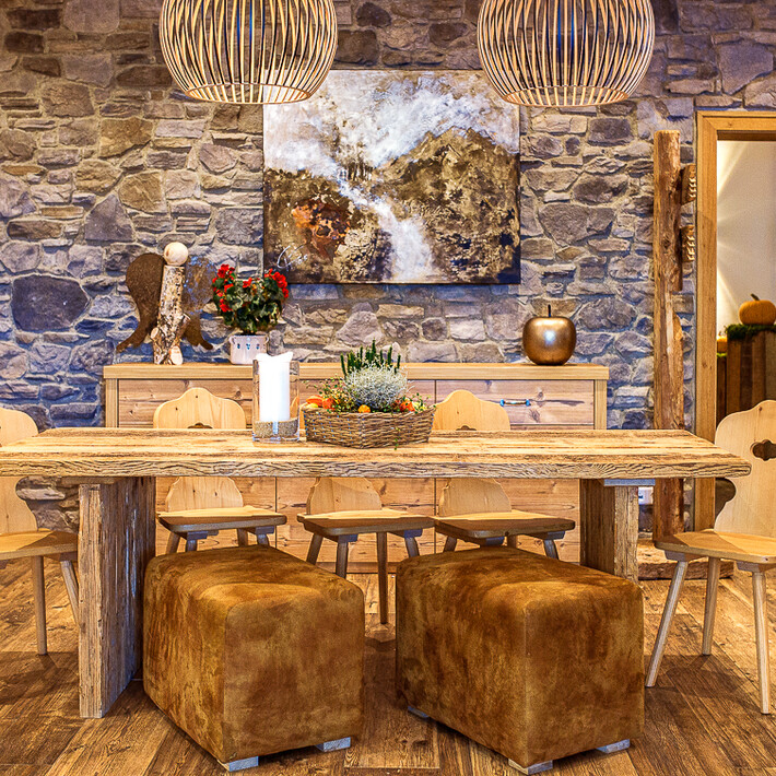 Herzlich Willkommen in der Lieben Heimat | © Appartements Liebe Heimat