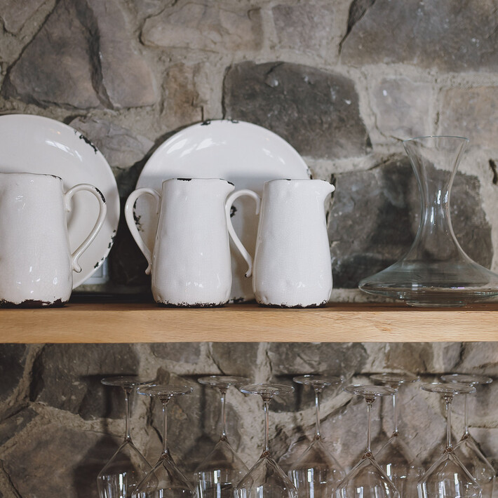 mit Liebe zum Detail - Wirtshaus "Heimat" | © Appartements Liebe Heimat