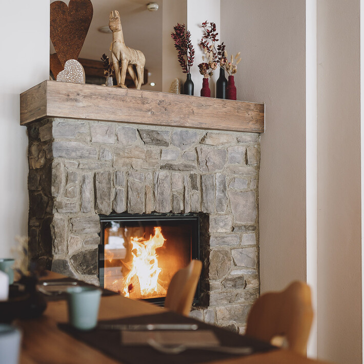 einfach zum Wohlfühlen im Wirtshaus "Heimat" | © Appartements Liebe Heimat