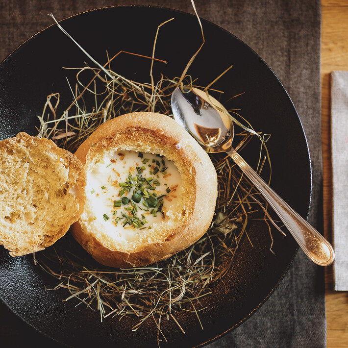 Gaumenschmaus für alle Geschmäcker | © Appartements Liebe Heimat