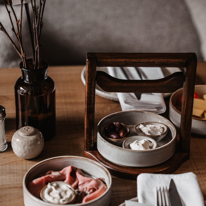 omii restaurant bar | © Alpenkarawanseri