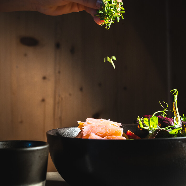 Ronach Stubn | © Fam.Riedlsperger 