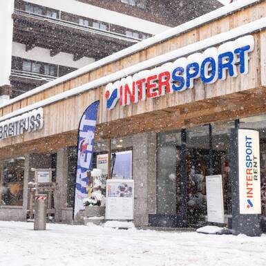 © Intersport Breitfuss