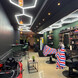 © Shero Barbershop