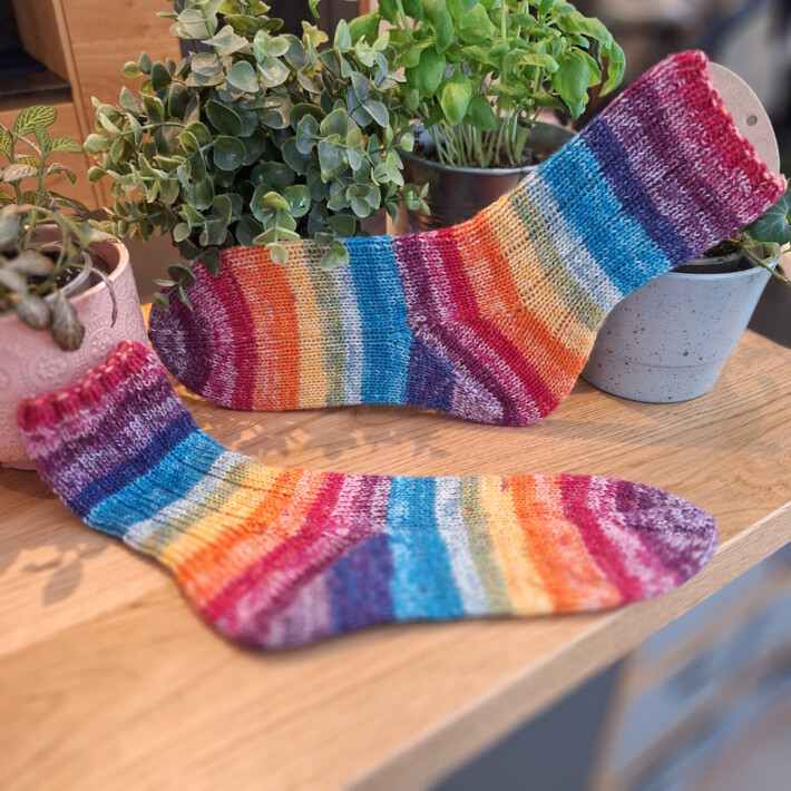 Wooly Stuff | © Anita Kendler