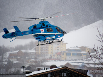 Helicopter Martin 6 Helicopter Martin 6