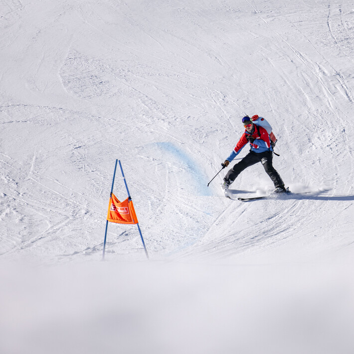 Schiclub Saalbach Hinterglemm | © Andreas Putz
