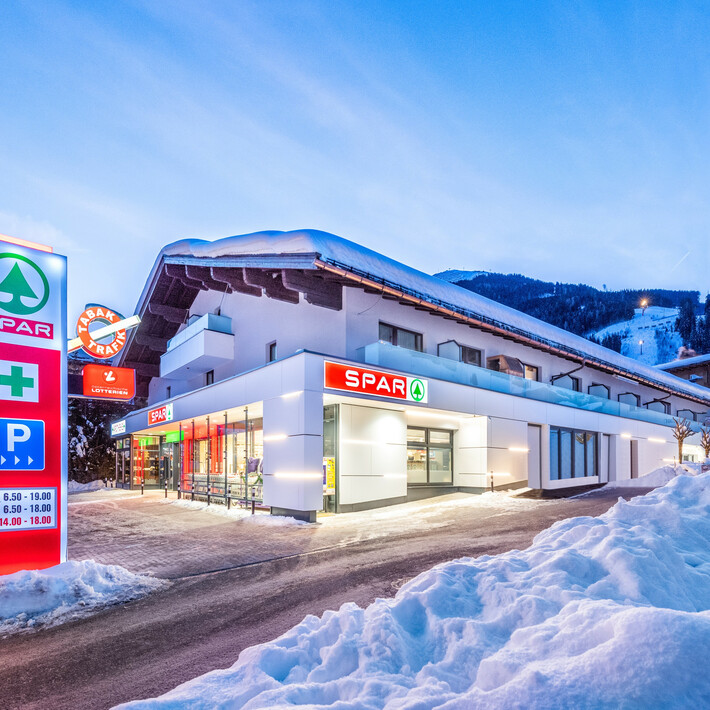 Sparmarkt Hinterglemm Sparmarkt Hinterglemm