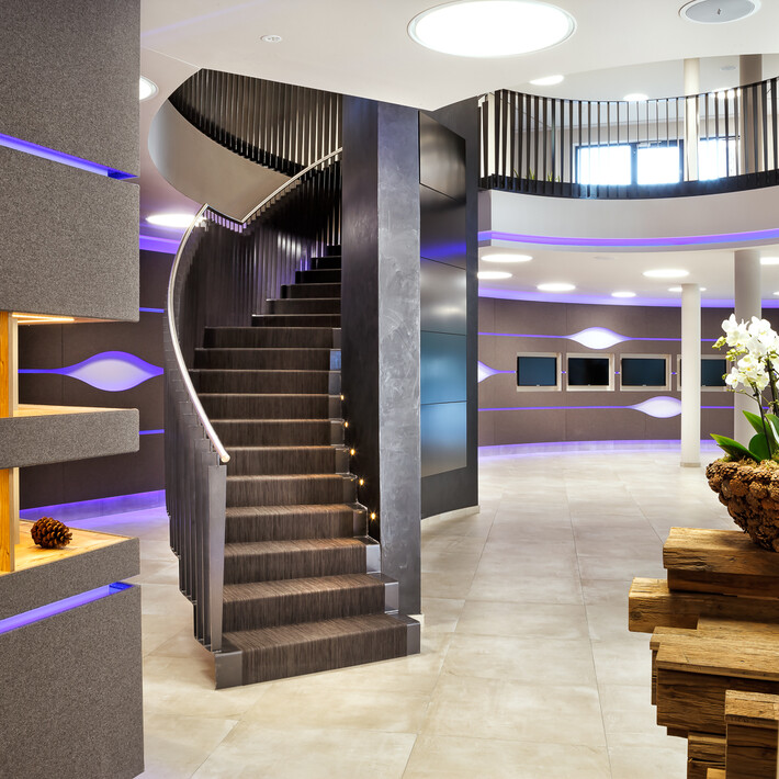 Tourismus Service Center Saalbach