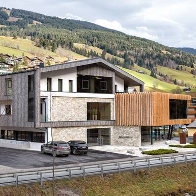 Tourism Office Saalbach Hinterglemm | © TVB Saalbach Hinterglemm, Christian Wöckinger Tourism Office Saalbach Hinterglemm | © TVB Saalbach Hinterglemm, Christian Wöckinger