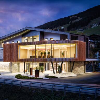 Tourism Office Saalbach Hinterglemm | © TVB Saalbach Hinterglemm, Christian Wöckinger Tourism Office Saalbach Hinterglemm | © TVB Saalbach Hinterglemm, Christian Wöckinger