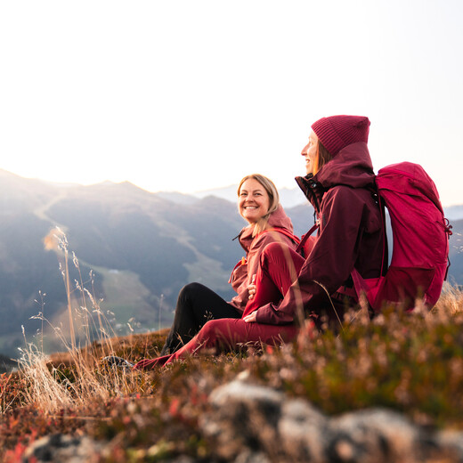 Herbst in Saalbach | © Karin Pasterer