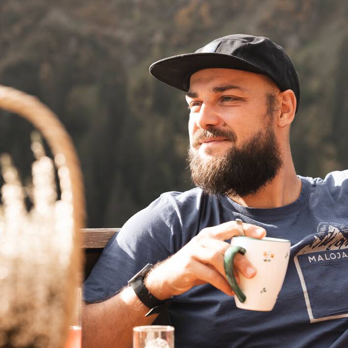 Herbst in Saalbach | © Karin Pasterer
