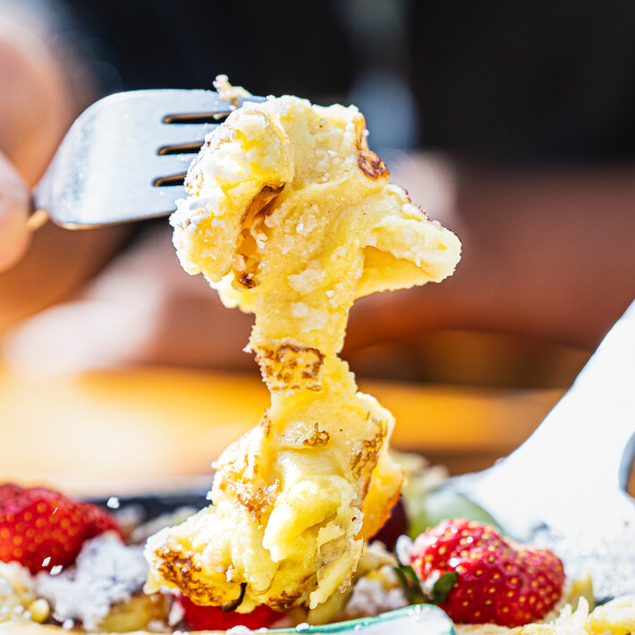 Herbst in Saalbach | © Karin Pasterer