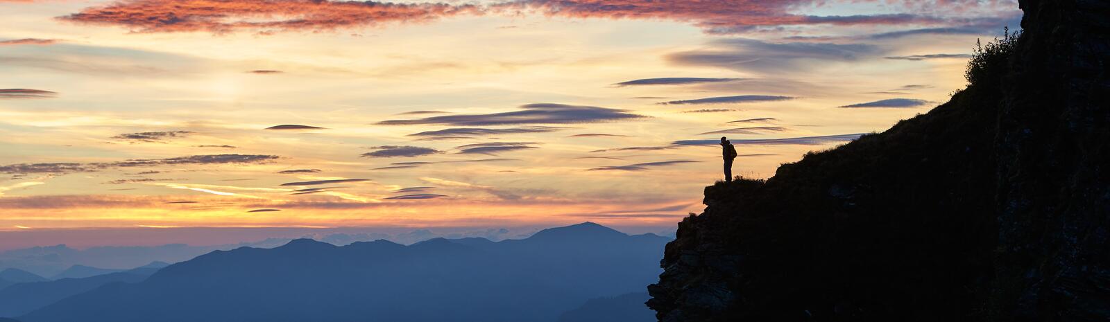 Herbstwanderung | © saalbach.com , Daniel Roos