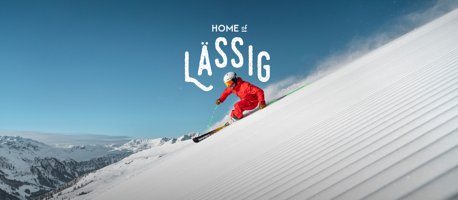 HOME of LÄSSIG - Apps on Google Play