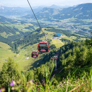 Streubödenbahn | © Sebastian Astl Streubödenbahn | © Sebastian Astl