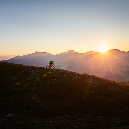 Summer in Saalbach | Summer activities Saalbach Hinterglemm