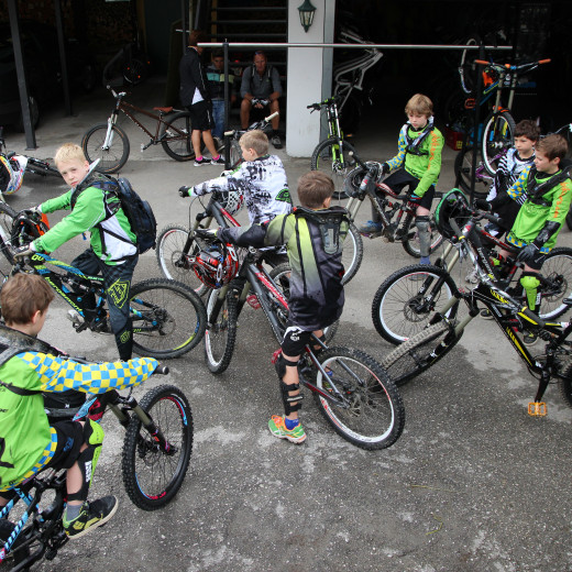 Saalbach Bike Beginners | © saalbach.com Saalbach Bike Beginners | © saalbach.com