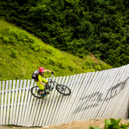 Saalbach Sommer Bike Enduro Z-Line | © saalbach.com Saalbach Sommer Bike Enduro Z-Line | © saalbach.com