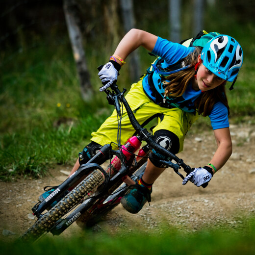 Saalbach Summer Enduro | © saalbach.com Saalbach Summer Enduro | © saalbach.com