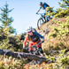 MTB/Enduro in Saalbach | © saalbach.com, Moritz Ablinger