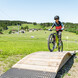Learn to Ride Park Saalbach | © Yvonne Hörl Learn to Ride Park Saalbach | © Yvonne Hörl