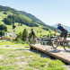 Learn to Ride Park Saalbach | © Yvonne Hörl Learn to Ride Park Saalbach | © Yvonne Hörl