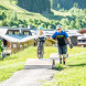 Learn to Ride Park Saalbach | © Yvonne Hörl Learn to Ride Park Saalbach | © Yvonne Hörl