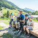 Learn to Ride Park Saalbach | © Yvonne Hörl Learn to Ride Park Saalbach | © Yvonne Hörl