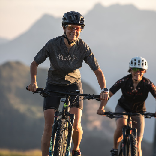 Mountainbiken in Saalbach | © Mountainbike-Tour in Saalbach Mountainbike-Tour in Saalbach | © Mountainbike-Tour in Saalbach