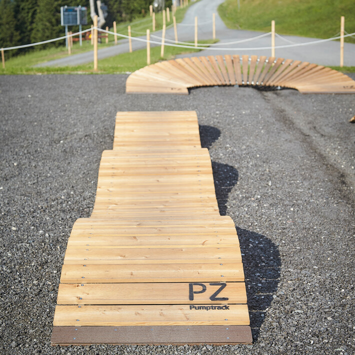 Pumptrack & Skill-Trail Reiterkogel | © saalbach.com, Daniel Roos Pumptrack & Skill-Trail Reiterkogel | © saalbach.com, Daniel Roos
