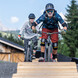 Pumptrack & Skill-Trail Reiterkogel | © saalbach.com, Wout van de Donk Pumptrack & Skill-Trail Reiterkogel | © saalbach.com, Wout van de Donk