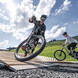 Pumptrack & Skill-Trail Reiterkogel | © saalbach.com, Wout van de Donk Pumptrack & Skill-Trail Reiterkogel | © saalbach.com, Wout van de Donk