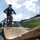 Pumptrack & Skill-Trail Reiterkogel | © saalbach.com, Wout van de Donk Pumptrack & Skill-Trail Reiterkogel | © saalbach.com, Wout van de Donk