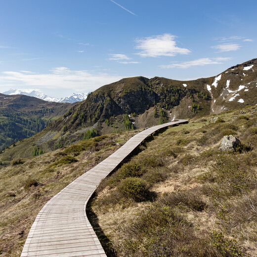 12er Sky-Line | © Andreas Putz