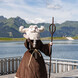 Kobold Kodok on Tour | © Andreas Putz, saalbach.com