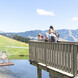 Kodoks Abenteuer am Reiterkogel | © Karin Pasterer Kodoks Abenteuer am Reiterkogel | © Karin Pasterer