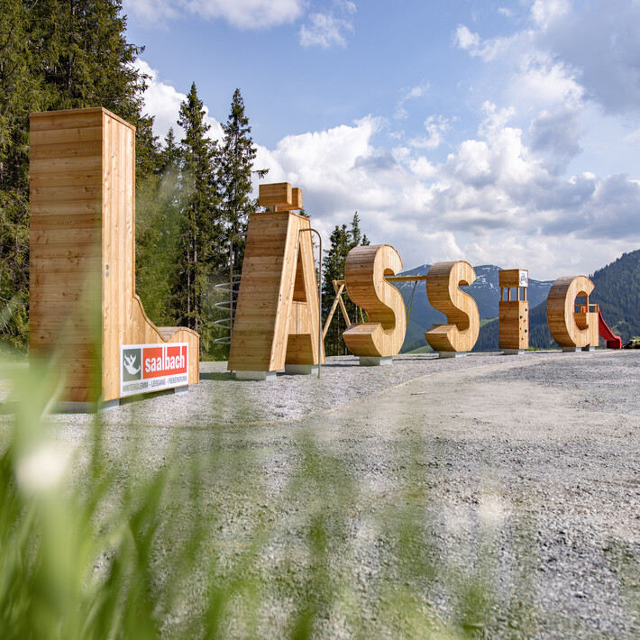 Kodoks Spielewelt | © Andreas Putz, saalbach.com Kodoks Spielewelt | © Andreas Putz, saalbach.com